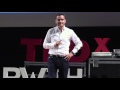 How to save the energy system | André Bardow | TEDxRWTHAachen