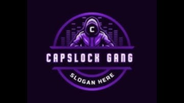 Capslock Gang - Anthem