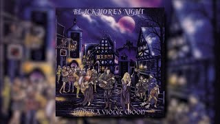 BLACKMORE&#39;S NIGHT - Durch den Wald zum Bach Haus (Official Audio Video)
