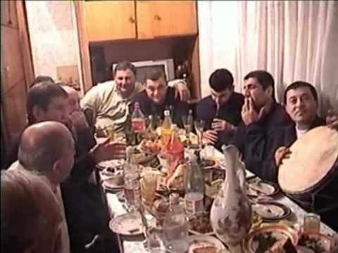 QEIFI GELASTAN 2 ქეიფი გელასთან