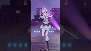 Cutie Panther / μ’s #踊ってみた 💃🐆 #mariamarionette #vtuber #nijisanji