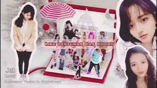 SMTOWN - JET Vocal Cover by glyphstream [Indonesian Version]