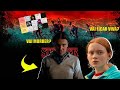 TIERLIST DE POSSÍVEIS PERSONAGENS QUE VÃO DE ARRASTA - STRANGER THINGS