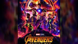 تحميل احدث افلام مارفل فى نسخته البلورى  Avengers: Infinity War - 2018 screenshot 5