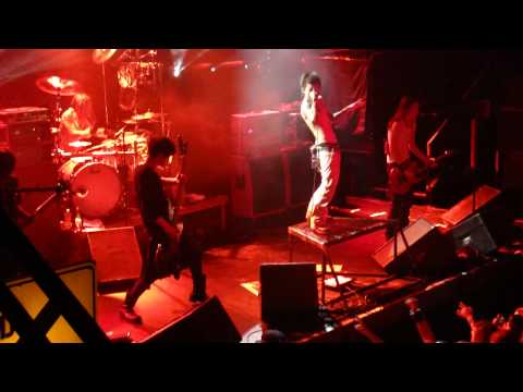 DIR EN GREY