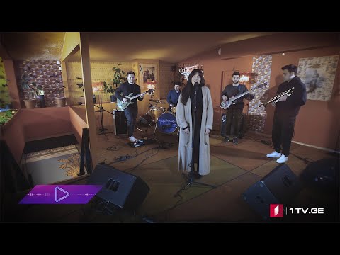 #აკუსტიკა ვერიკო მაცაბერიძე - ფიფქები