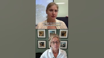 HATH EP2short | Christine Inge the issue of ethics in AI |  #ai #Ethics #Bias #Technology