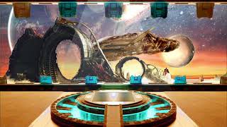 ALIEN TRANSPORTER