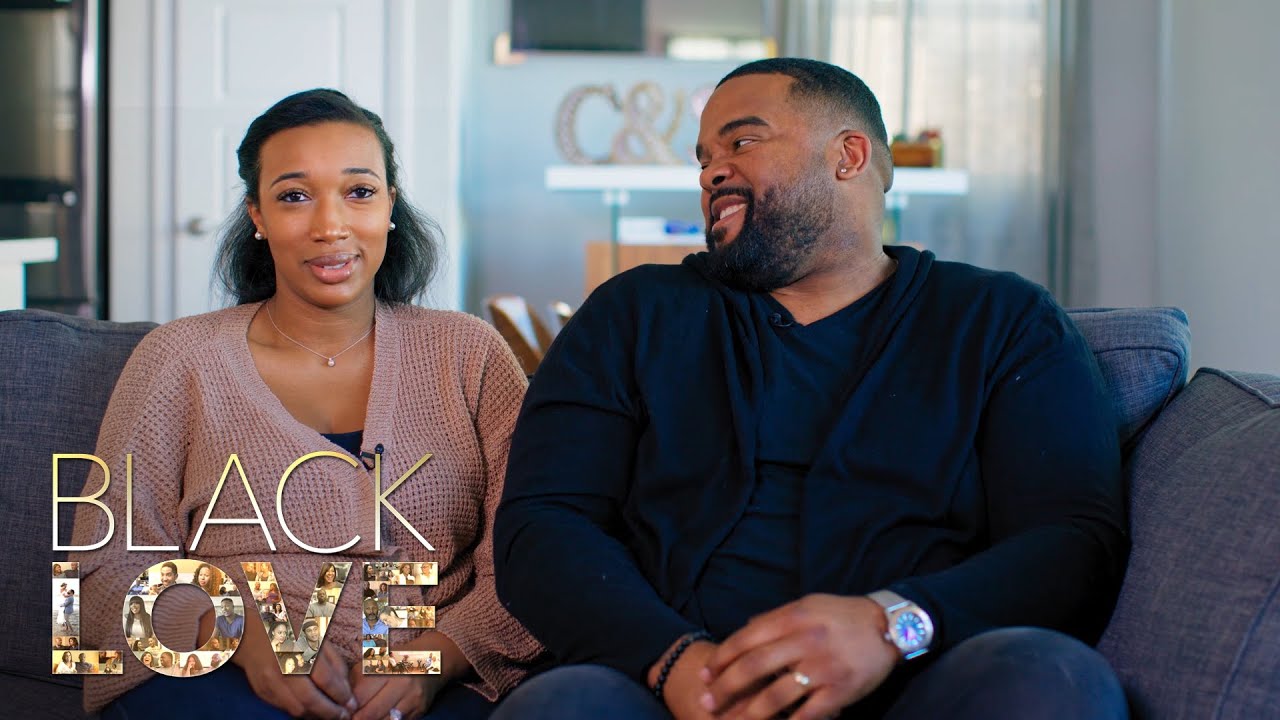 Shireen & Charles Move to LA Black Love OWN Oprah Winfrey Network