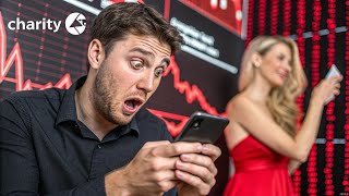 Full “She Faked a Charity to Steal Millions… So I Exposed Her to the World” | 2025 Digital Revenge Story Update
