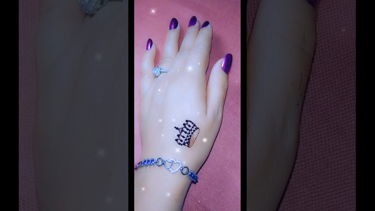 simple hand tattoos for women | small hand tattoo for girls | beautiful hand 