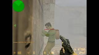 BEST NINJA DEFUSE EVER l Ninja Montage buxna public cs1.6 screenshot 3