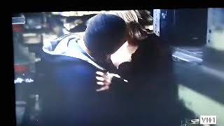 8 Mile - Rabbit & Alex Kiss Scene