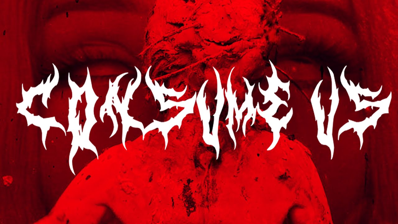 Watch BUNGEX! - CONSUME US on YouTube Watch BUNGEX! - CONSUME US on YouTube