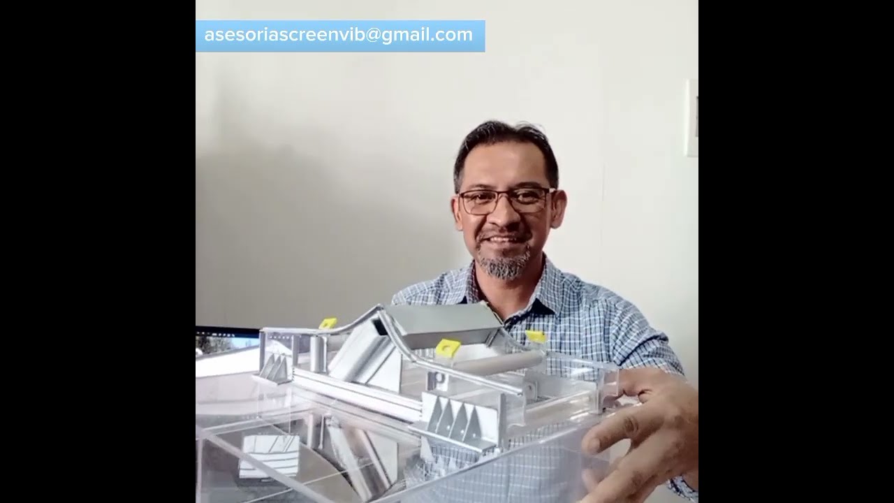 Presentación mundo de los harneros