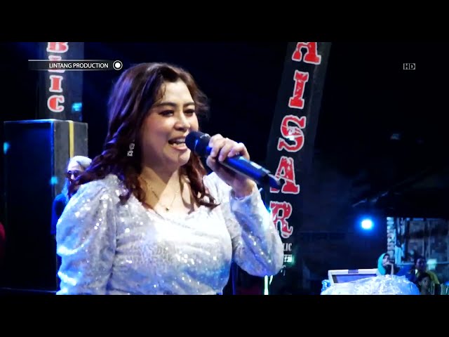 MIMIN AMINAH ( COVER ) PECUT - ELVY SUKAESIH || KAISAR RD LIVE ROWOSARI  KENDAL 2023 class=