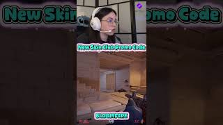 {skin.club} ⚡️BLOOMFIRE⚡️ATTEMPT INCREDIBLE 2026 SKINCLUB PROMO CODE