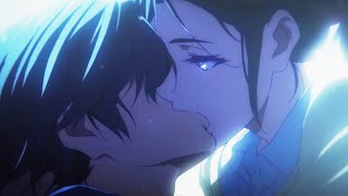 Top 10 Romance Drama Fantasy Anime