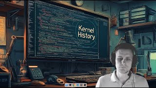 История Ядра Linux: Идеализм Open Source, фан Торвальдса и помощь техногигантов