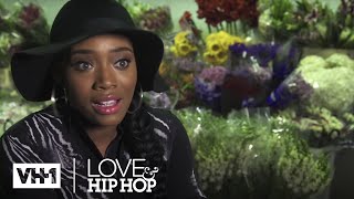 Celebrity Yandy & Mendeecees Get Stressed (Episode 2) | Love & Hip Hop Live: The Wedding Profile