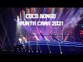 Coco Bongo Punta Cana 2021 | Punta Cana Nightlife | Tropicland Travel