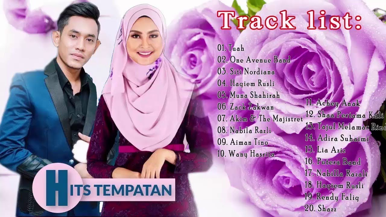 Lagu Malaysia Terkini 2020 Terbaik - CARTA ERA 40 TERKINI ...