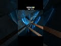 Brutalist geometric simulation by MERIDIAN paired with raw electronic demo