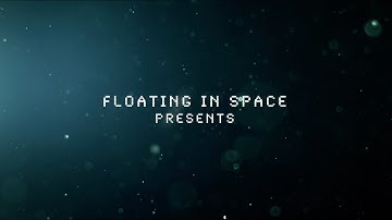 Floating In Space - A New Dawn (Official Album Trailer)