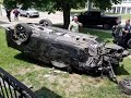 Man With 3 Prior Fleeing Convictions Drags Officer With Car While Fleeing AGAIN