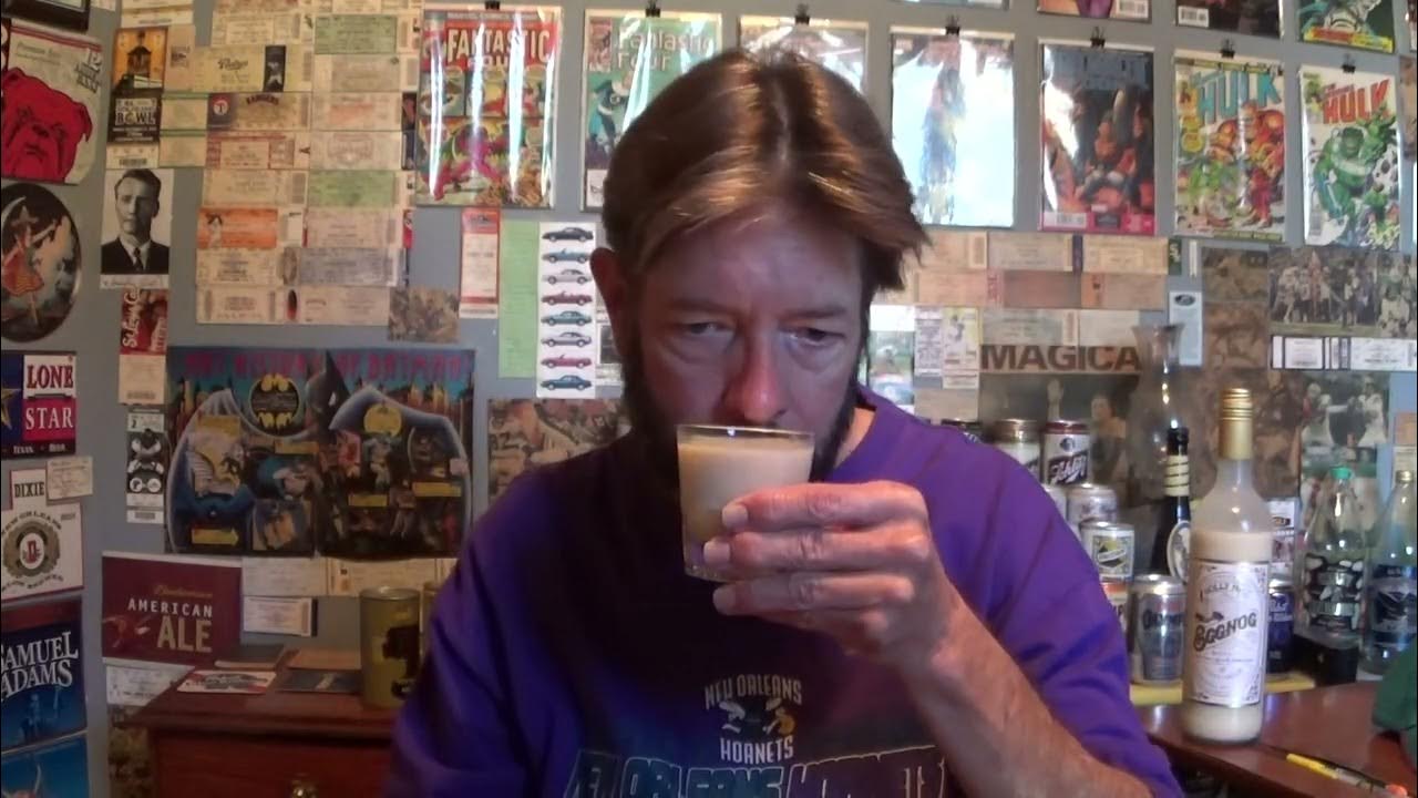 Holly Hill Farm Eggnog YouTube