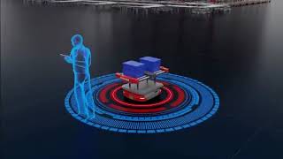 Autonomous Mobile Robot: Dynamo (3)
