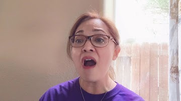 R&A Descant for the Second Sunday of Advent (Respond and Acclaim)