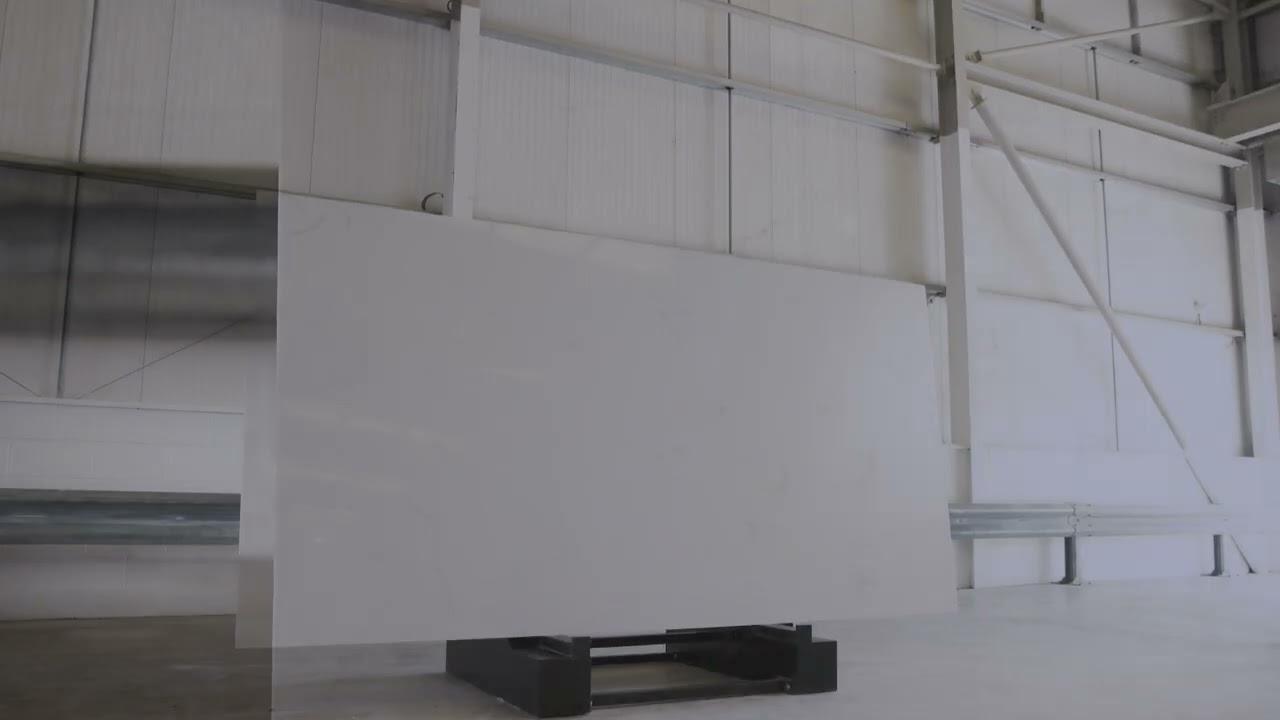 Capri White | Gemini Quartz