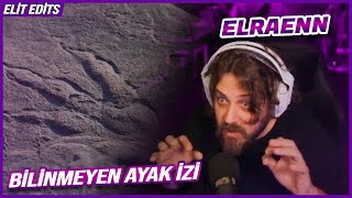 Elraenn - Unutamadiği Paranormal Ci̇n Hi̇kayesi̇ni̇ Anlatiyor