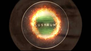 Lustrum - It Was Written