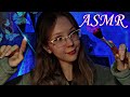 АСМР🖌️ УГАДАЙ СЛОВО В ВОЗДУХЕ 😋 звуки рта • визуал | ASMR guess the word in the air