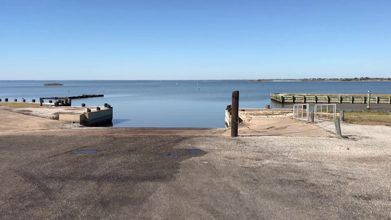 Swan Pt. Ramp YouTube