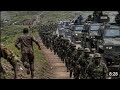 27 5 26 EN DIRECT RUBAYA BONNE NOUVELLE M 23 EN DIFFICULTÉ RENFORT DE FARDC ET WAZALENDOS 
