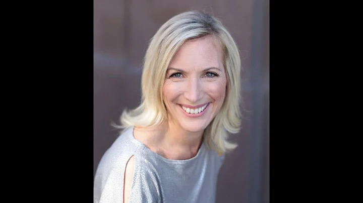Julie Silcott shares her thoughts about Aaron Marcus