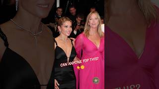 What Chris Hemsworth’s Mom Really Thinks of Elsa! 😱✨ #chrishemsworth #elsapataky #couplegoal