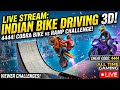 All Time Gaming Indian bike driving 3D Gaming