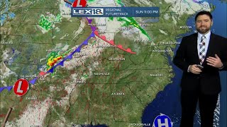 Seth Phillips 4-9-22 wintry mix forecast