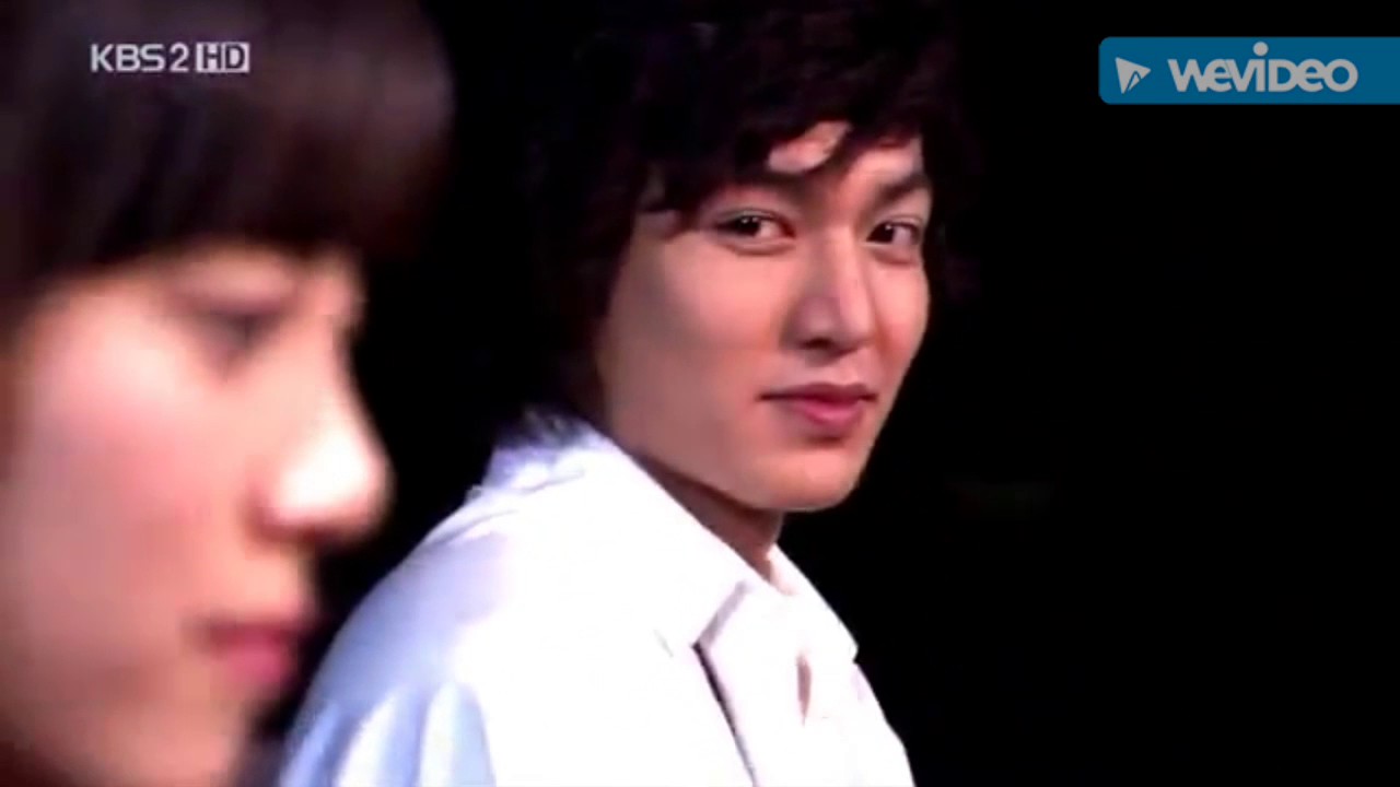 Bu Nasil Aşk(Boys Over Flowers)Kore klip