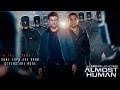 Almost Human - Blade Runner Tribute In The Final Episode