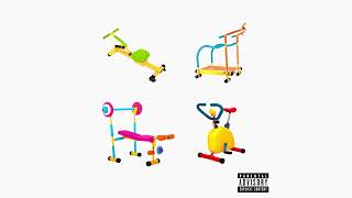 WEST DUBAI - IN LOVE (Official Audio)