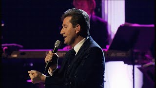 Daniel O'Donnell - Footsteps (Live at the Tri-Lakes Centre, Branson, Missouri) chords