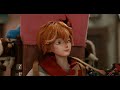 HoYoFair | "Toy Salesman"
