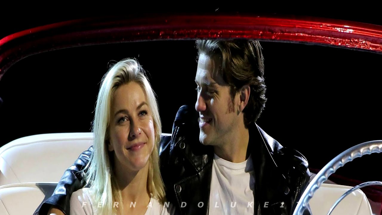 DNCE Rock n' Roll Party Queen (Grease Live) (Letra en Español) YouTube