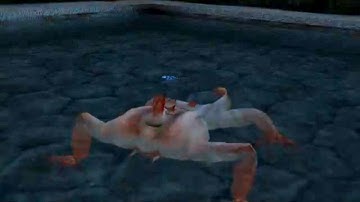 Resident Evil - Code Veronica part 27