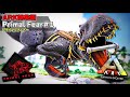 【ARK総集編】全ての恐竜が進化した超鬼畜MODの世界でサバイバル「ARKMOD Primal Fear」実況プレイ #総集編